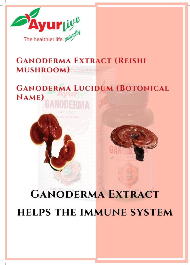 Ganoderma3 2pge (1)_page-0002 Ayurlive Ganoderma Capsules – Supports Immunity & Vitality