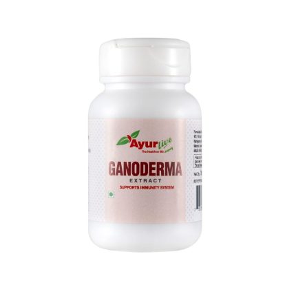 Ganoderma Extract