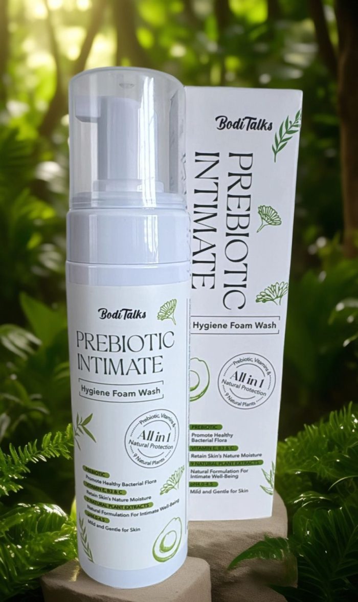 prebiotic