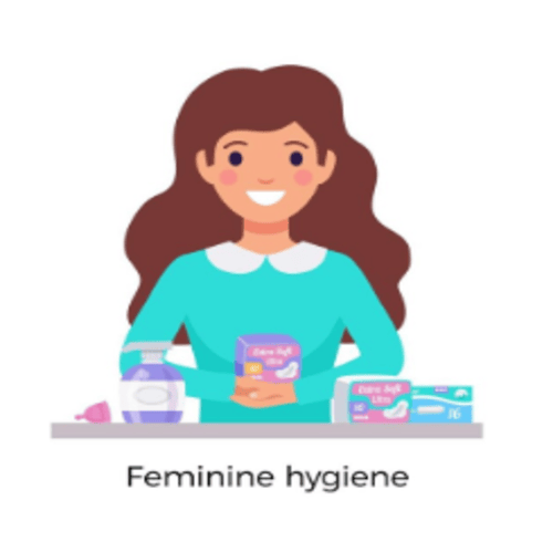 feminine hygiene intimate wash